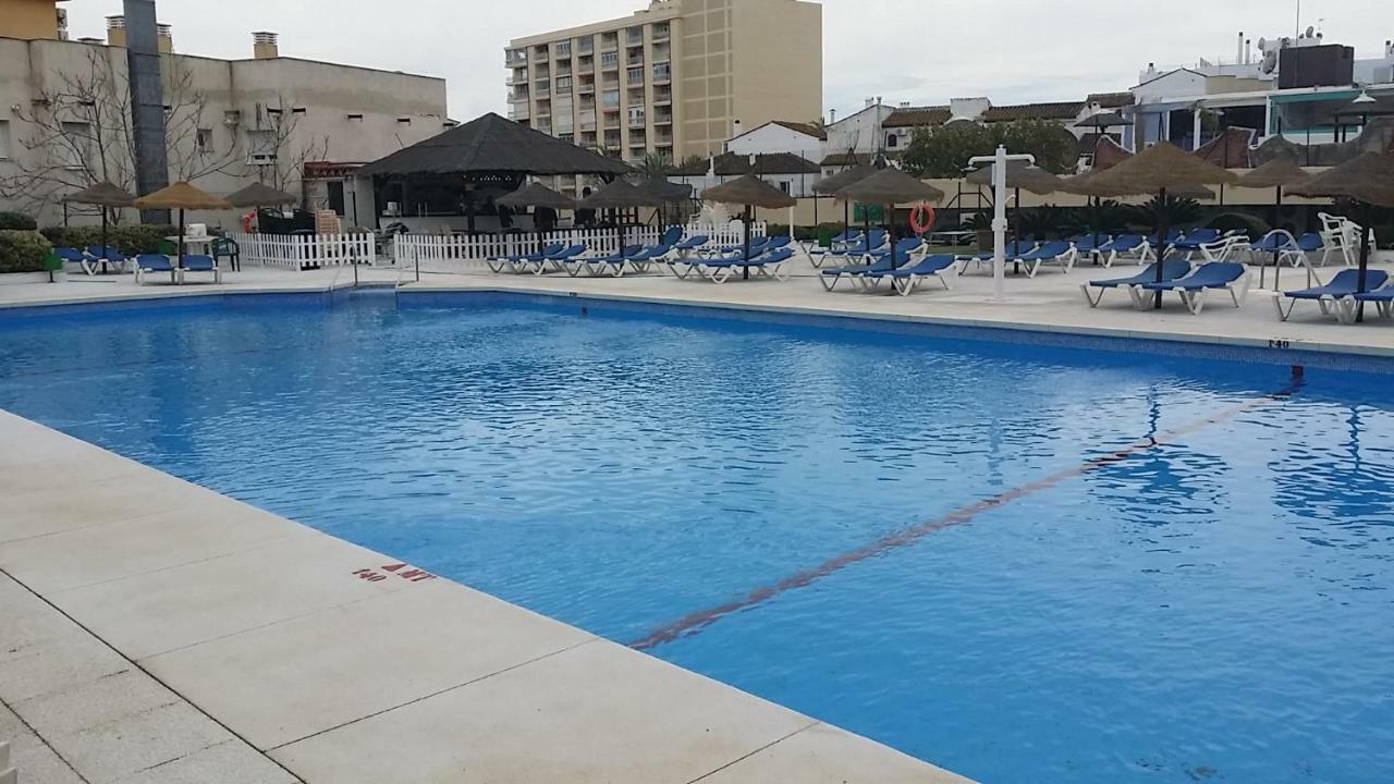 Apartment Central In La Nogalera *