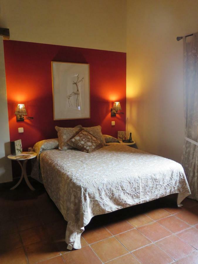Country house La Casona De