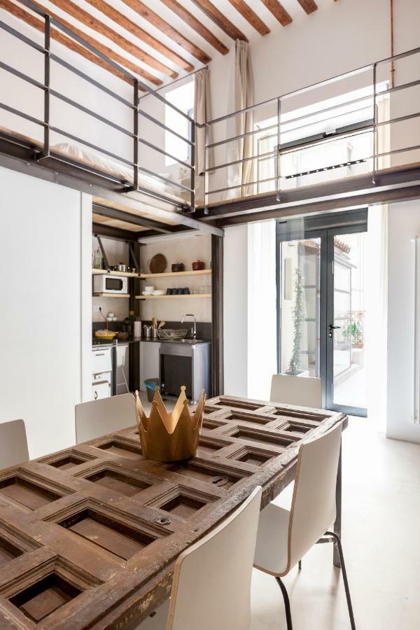 Don Pedro Apartamento Madrid