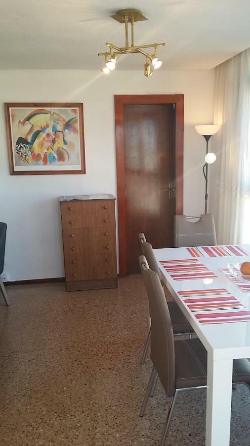 Apartment Central In La Nogalera Torremolinos