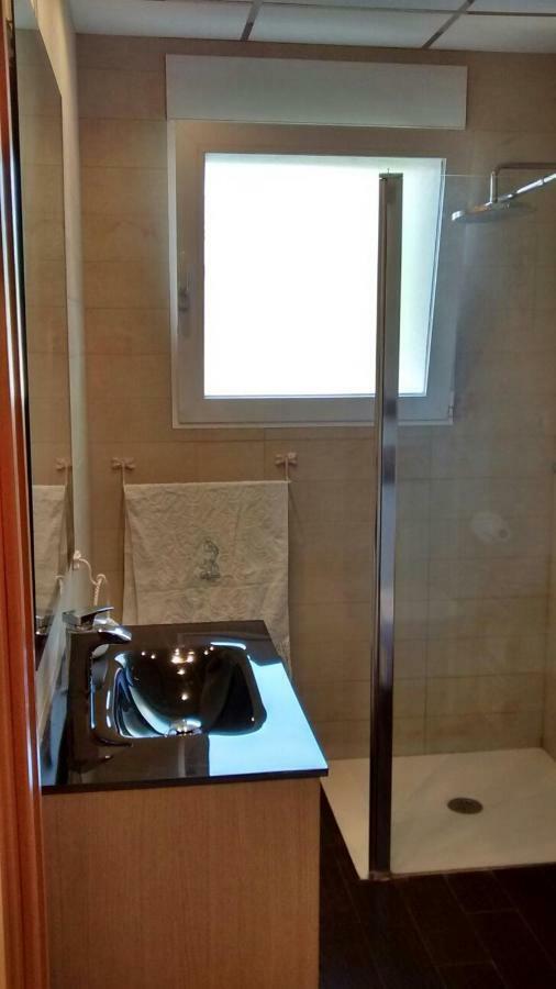 Apartamento Apartamento Ade