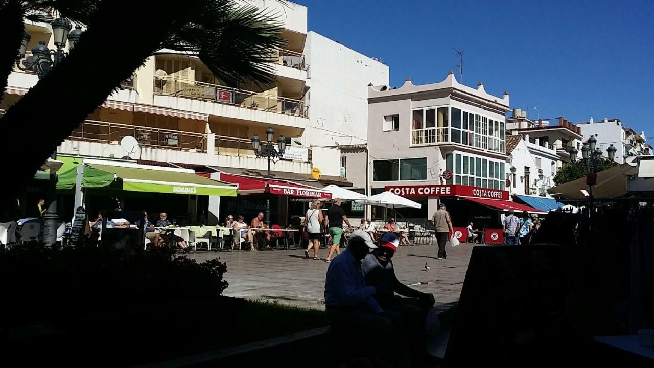 Apartment Central In La Nogalera