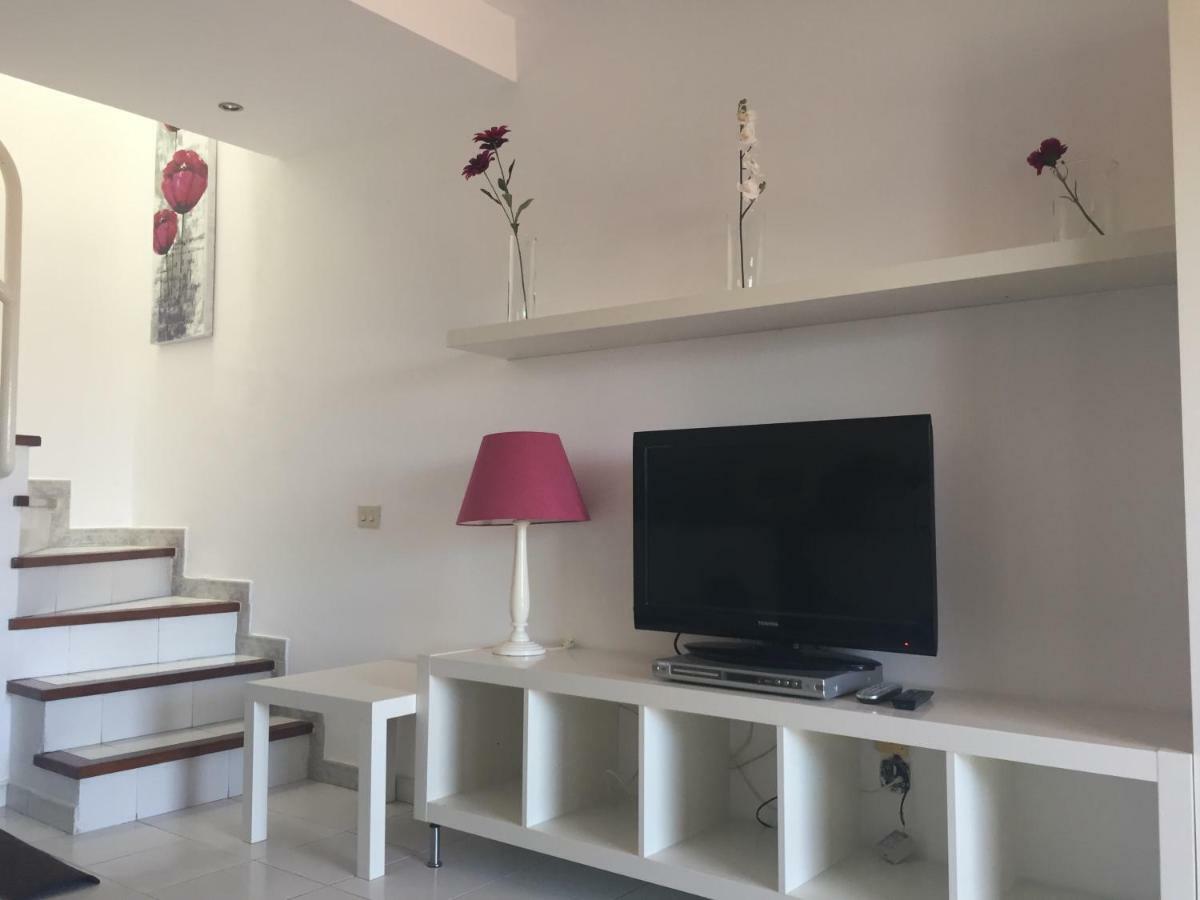 Dunaflor Verde Apartment *