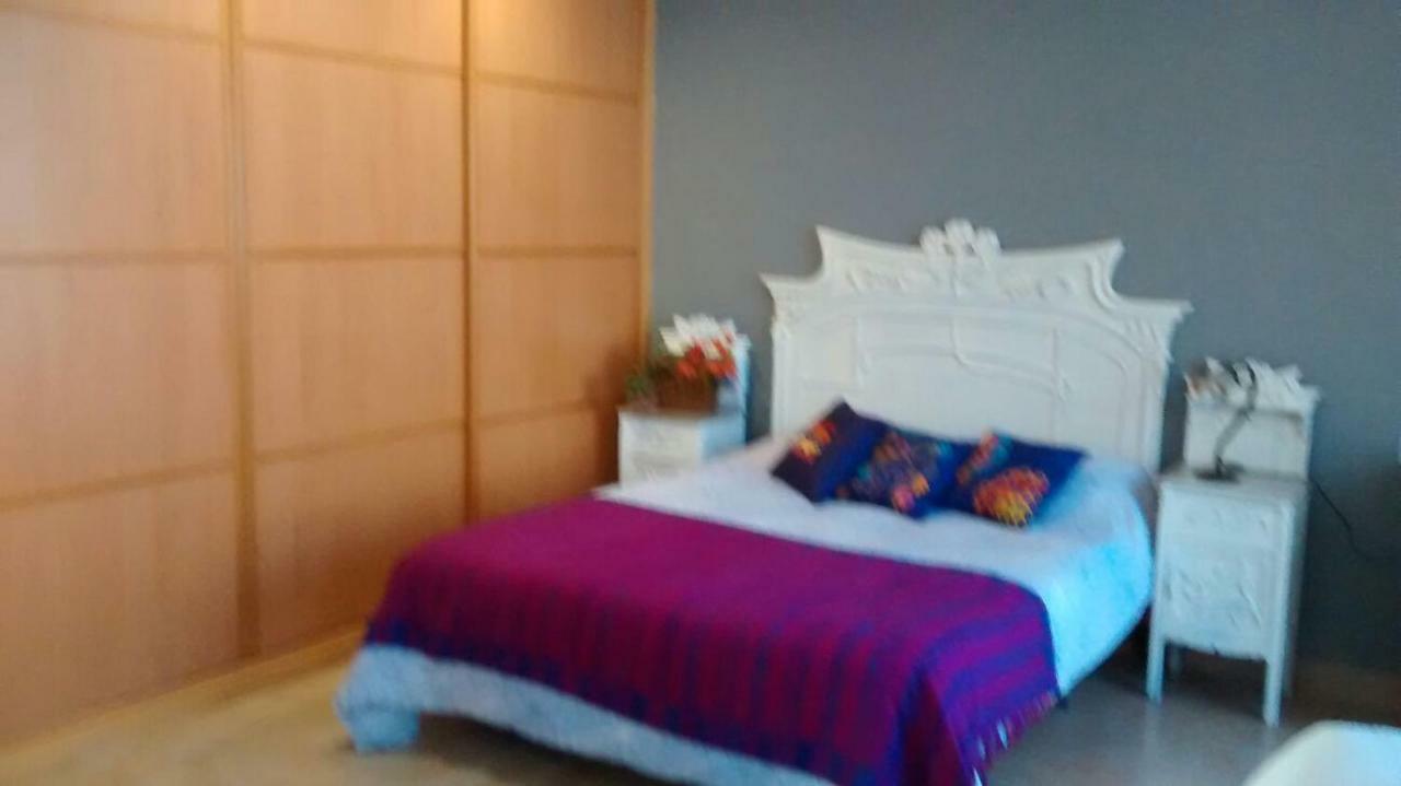 Apartamento Ade Apartamento