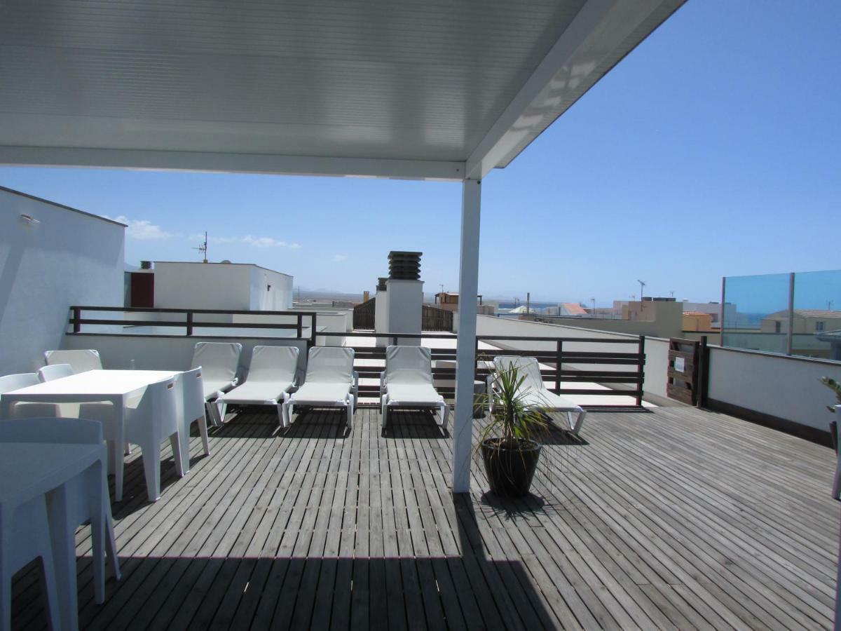Jovia Vacacional El Apartment
