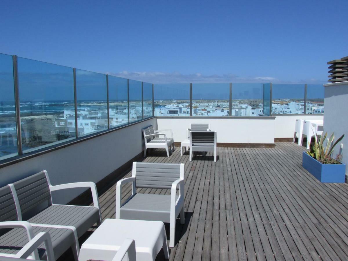 Jovia Vacacional El Apartment