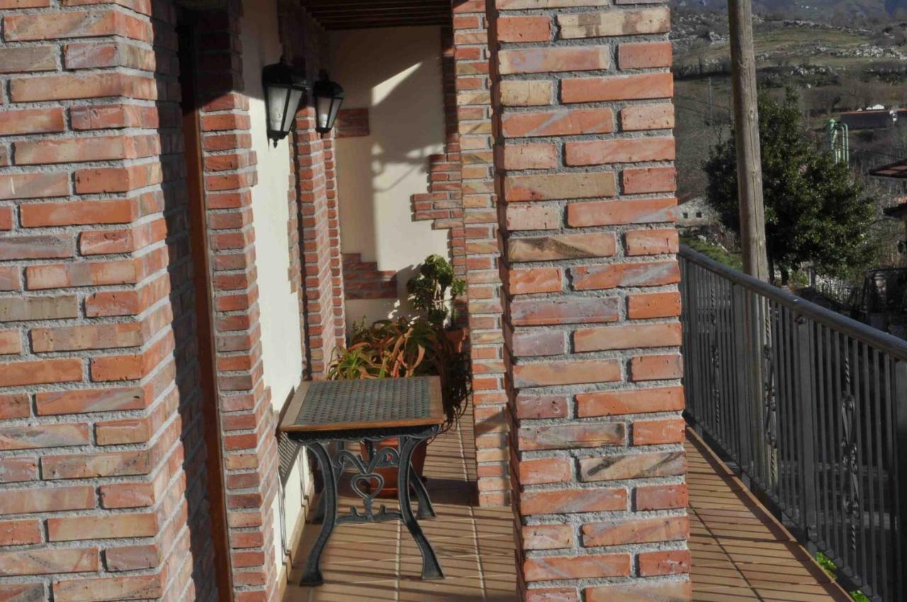 La Huertina Apartment Canales (Asturias)