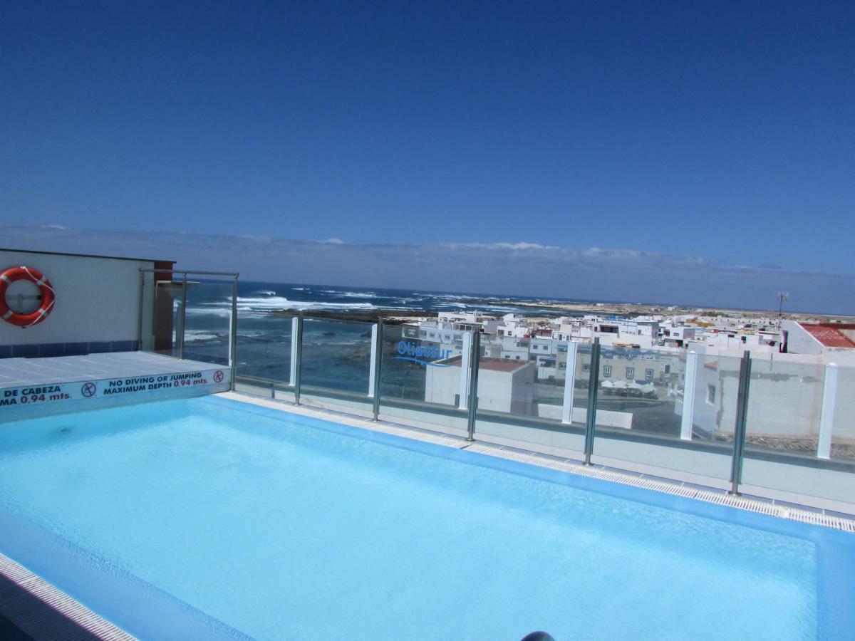 Apartment Jovia Vacacional El *