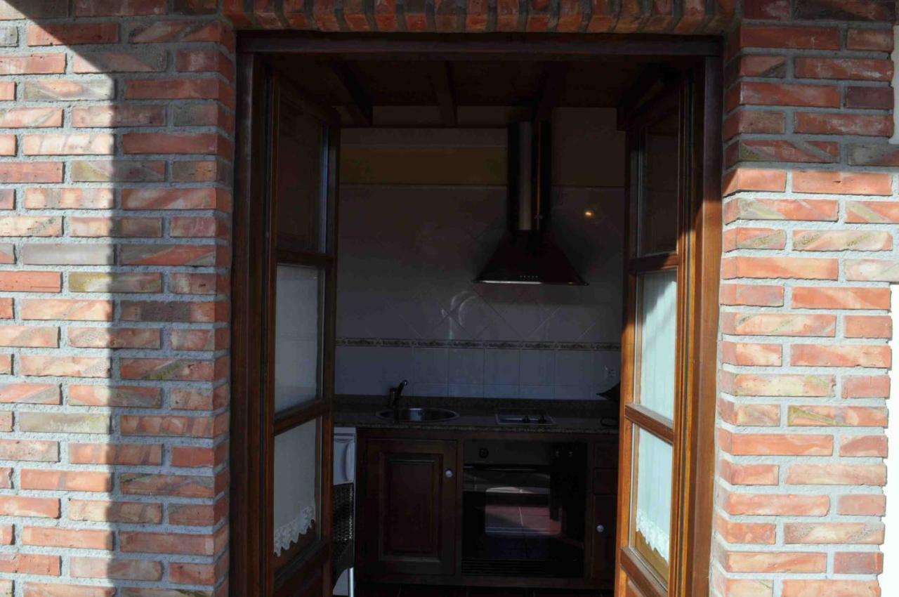 La Huertina Apartment