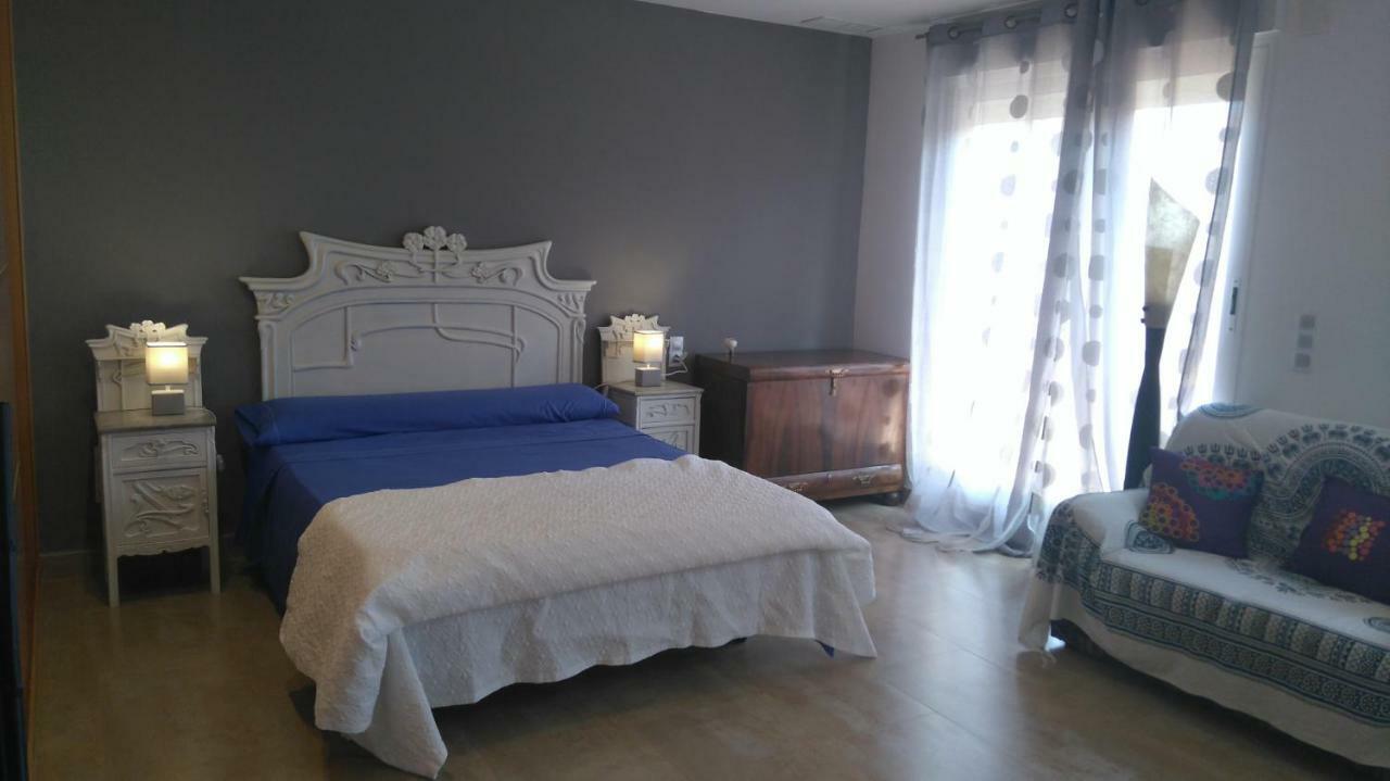 Apartamento Ade Apartamento *