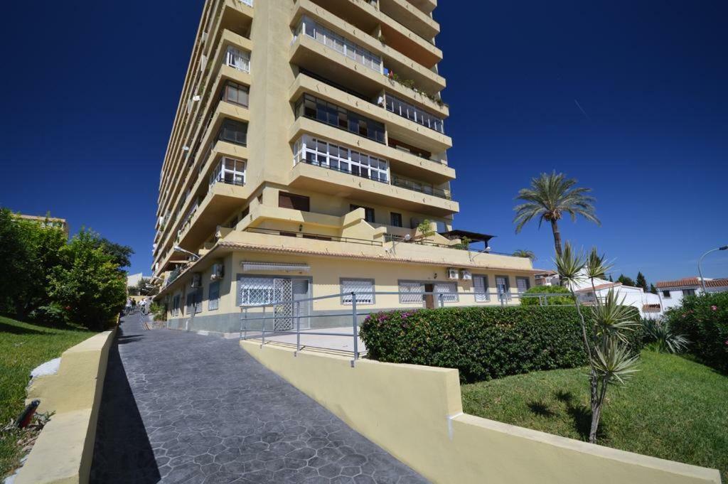 Apartment Location Torremolinos