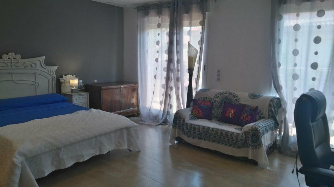 Apartamento Apartamento Ade