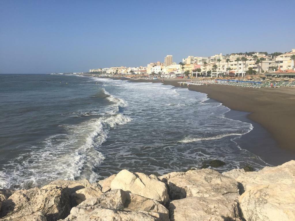 Apartment Location Torremolinos