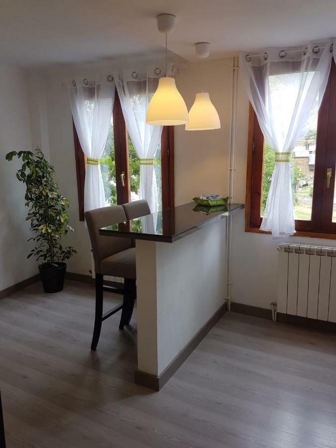 Holiday home Casa Ponet *
