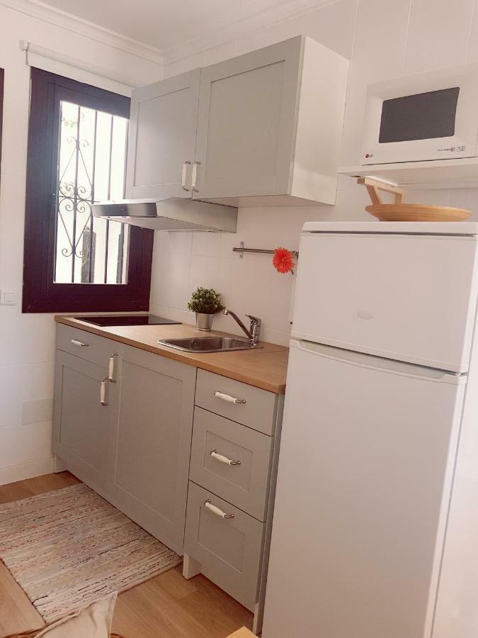 Apartamento Estudio Pueblo Evita 133 Benalmádena