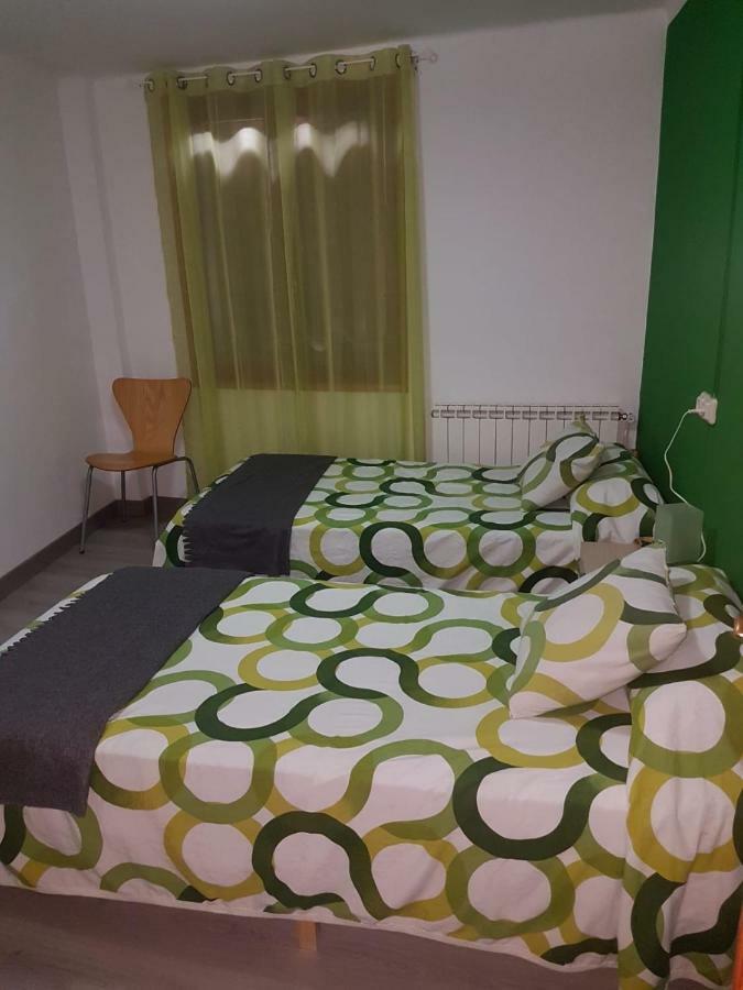 Casa Ponet Holiday home *