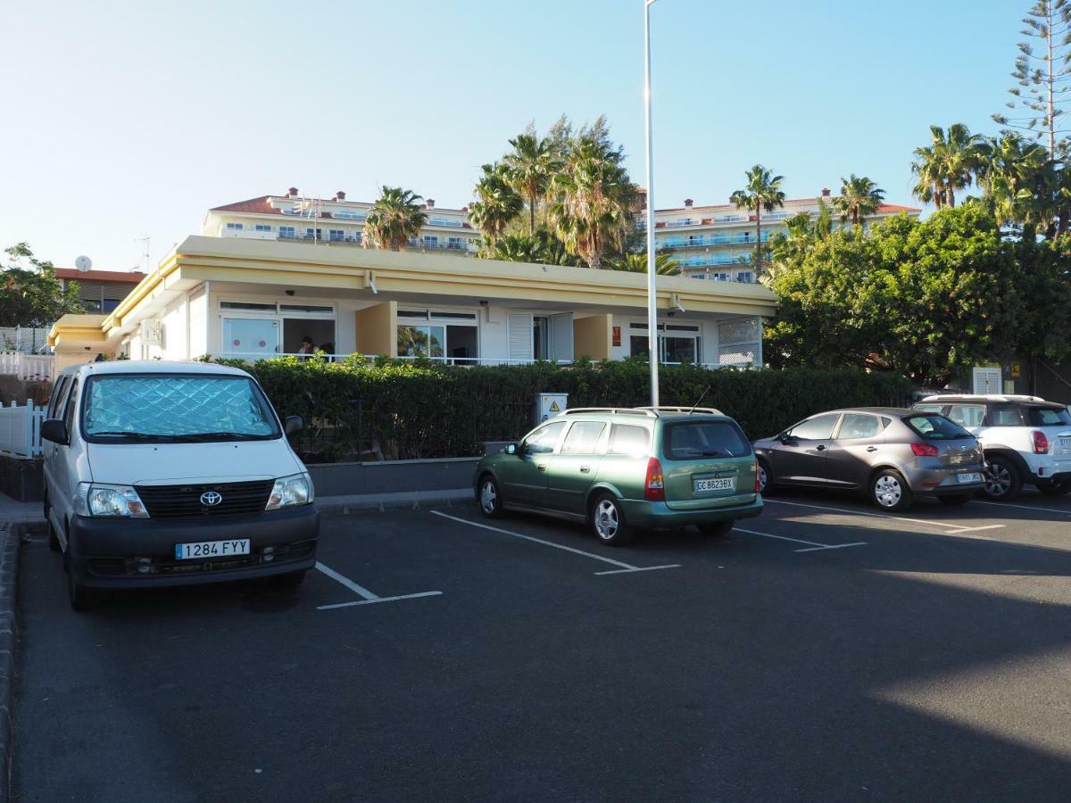 Toucan Gran Canaria *