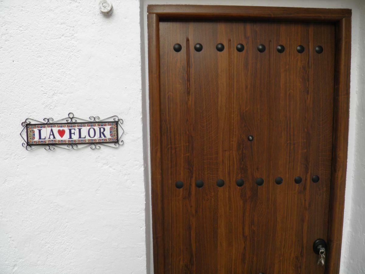 La Casa De Abuelas Apartamento Toledo