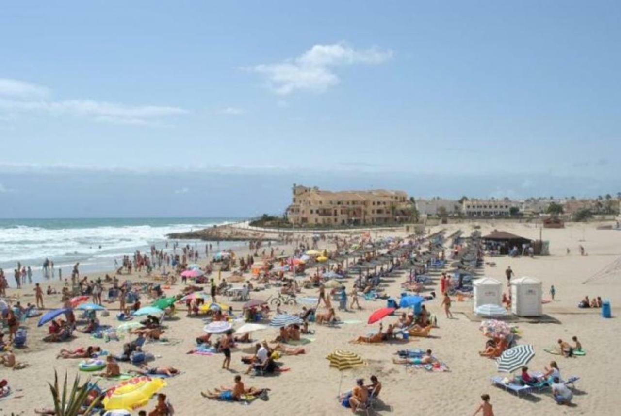 Oasisbeach La Zenia Apartamento