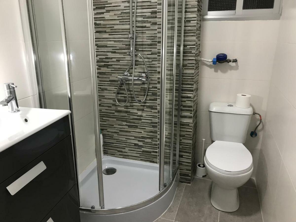 Del Sueño Apartamento *