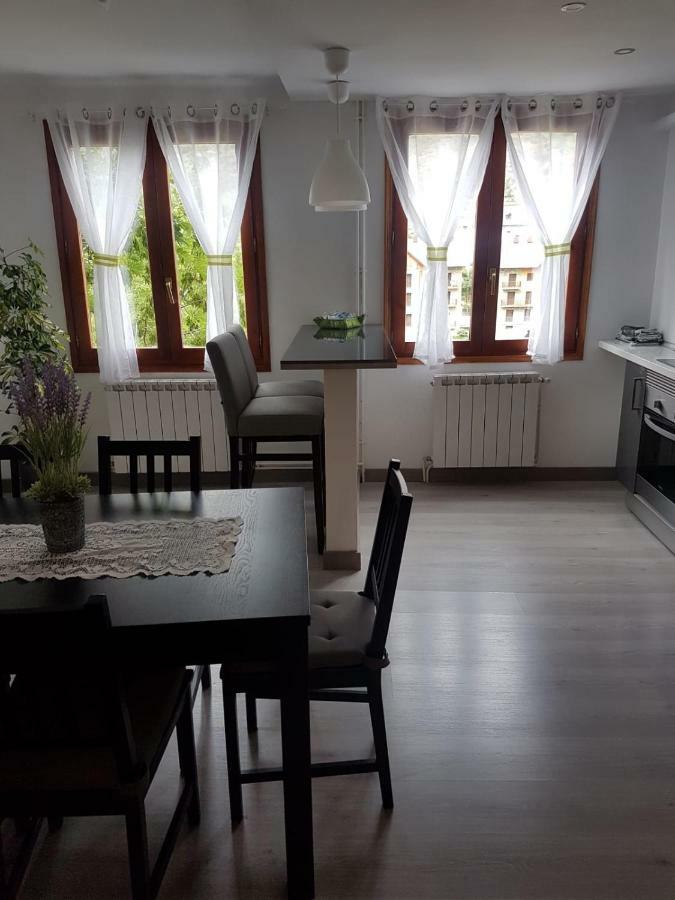 Casa Ponet Holiday home *
