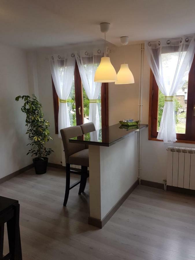 Holiday home Casa Ponet Valencia D'Aneu