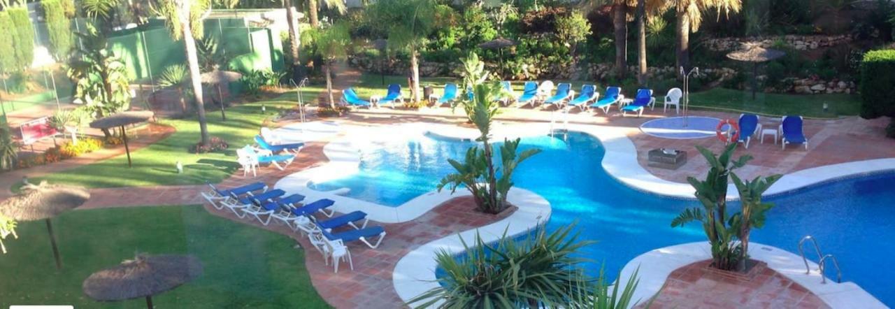 Puerto Banus With Private Garden * Marbella