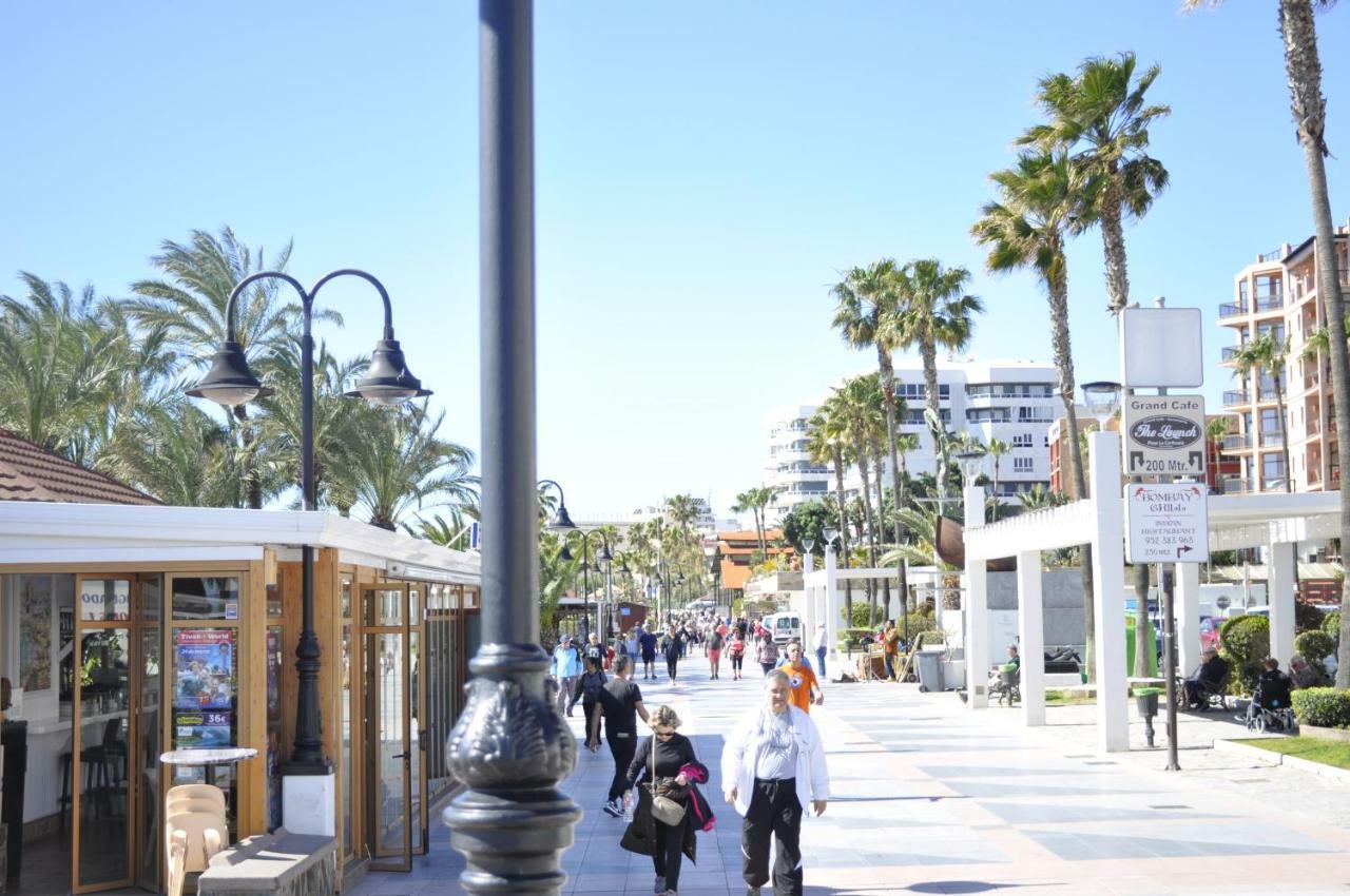 Triana Apartamento Torremolinos