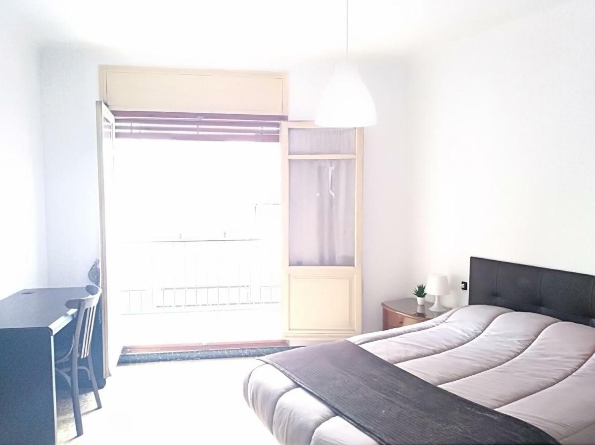 Apartamento Centro Ciudad *