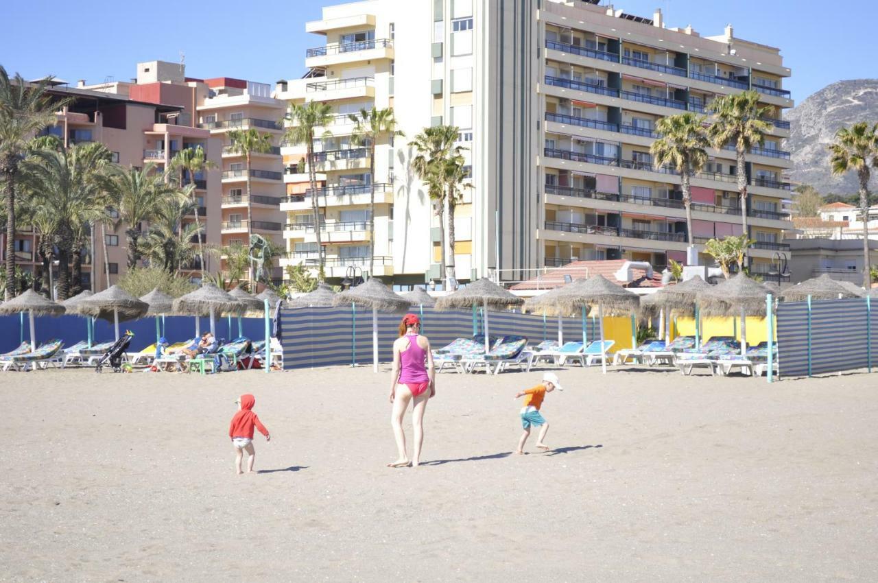 Apartamento Triana Torremolinos