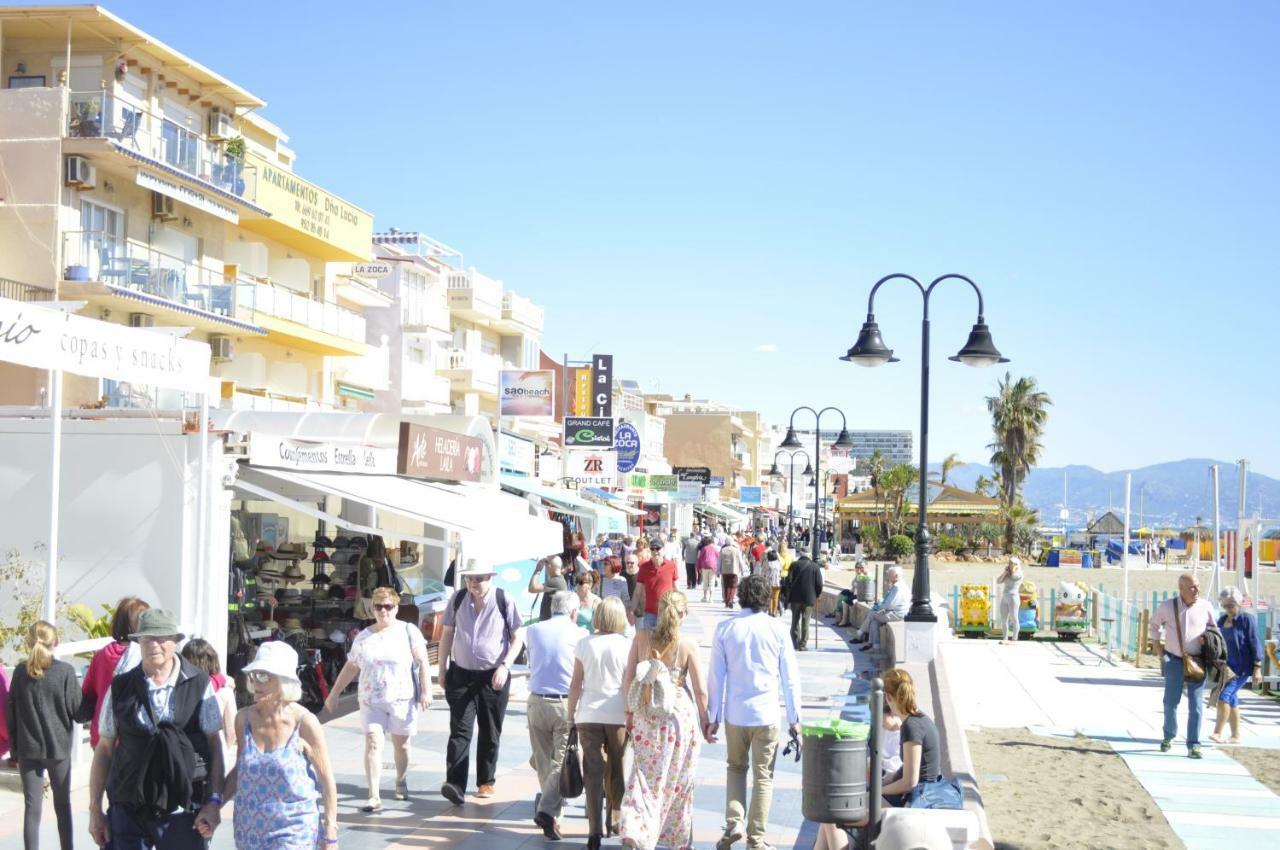 Triana Apartamento *