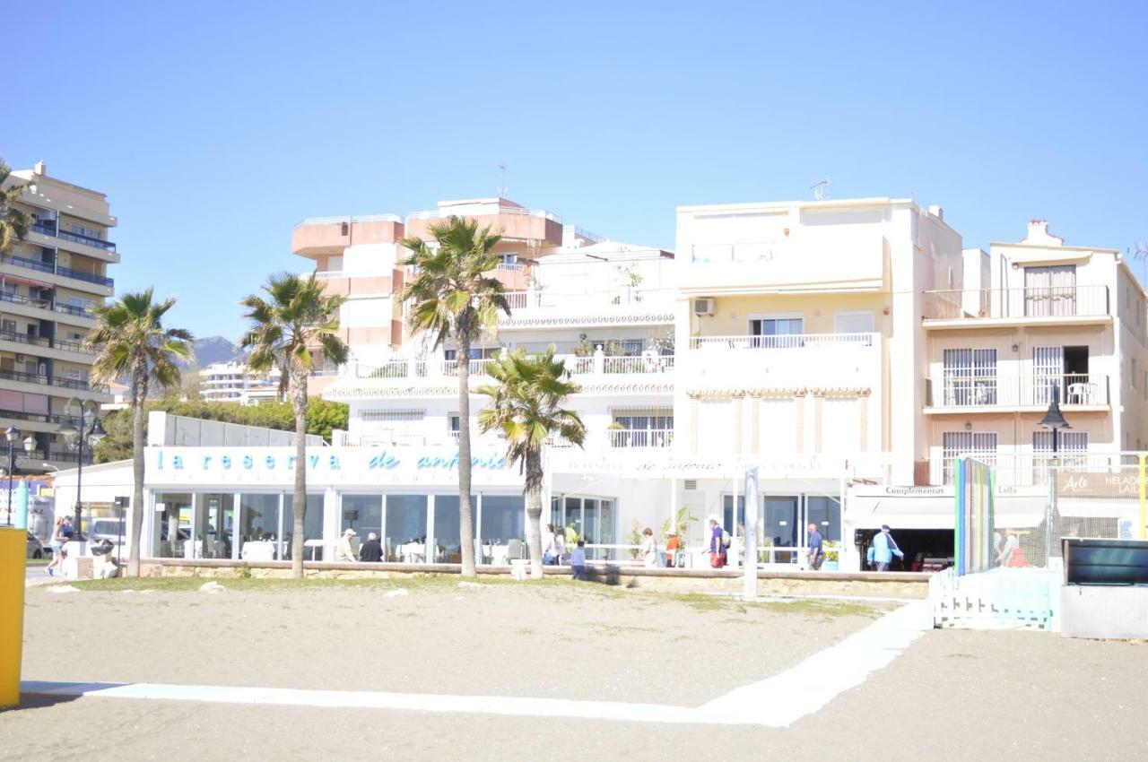 Triana Apartamento Torremolinos