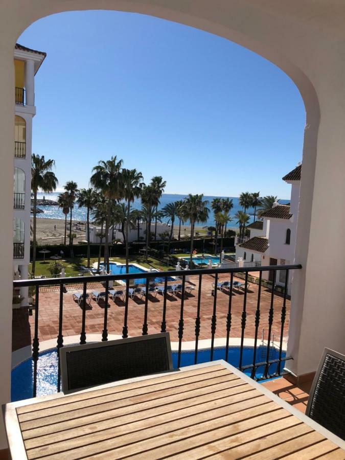 Apartamento Puerto De La Duquesa Sea View Manilva
