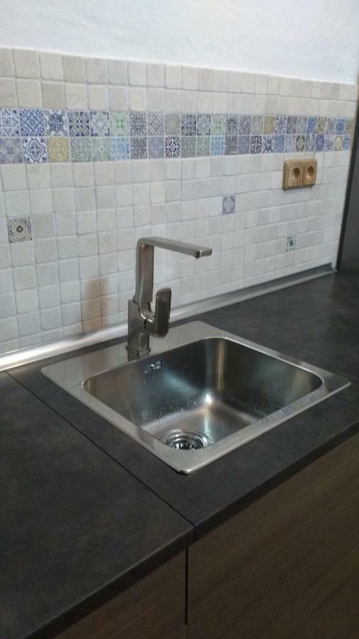 La Mirilla 3 Apartment Tarifa