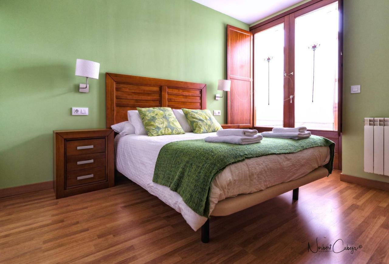 Apartamento Mirando A B C *