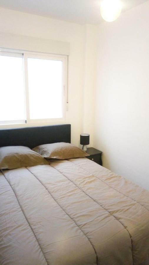 Apartamento El Neptuno