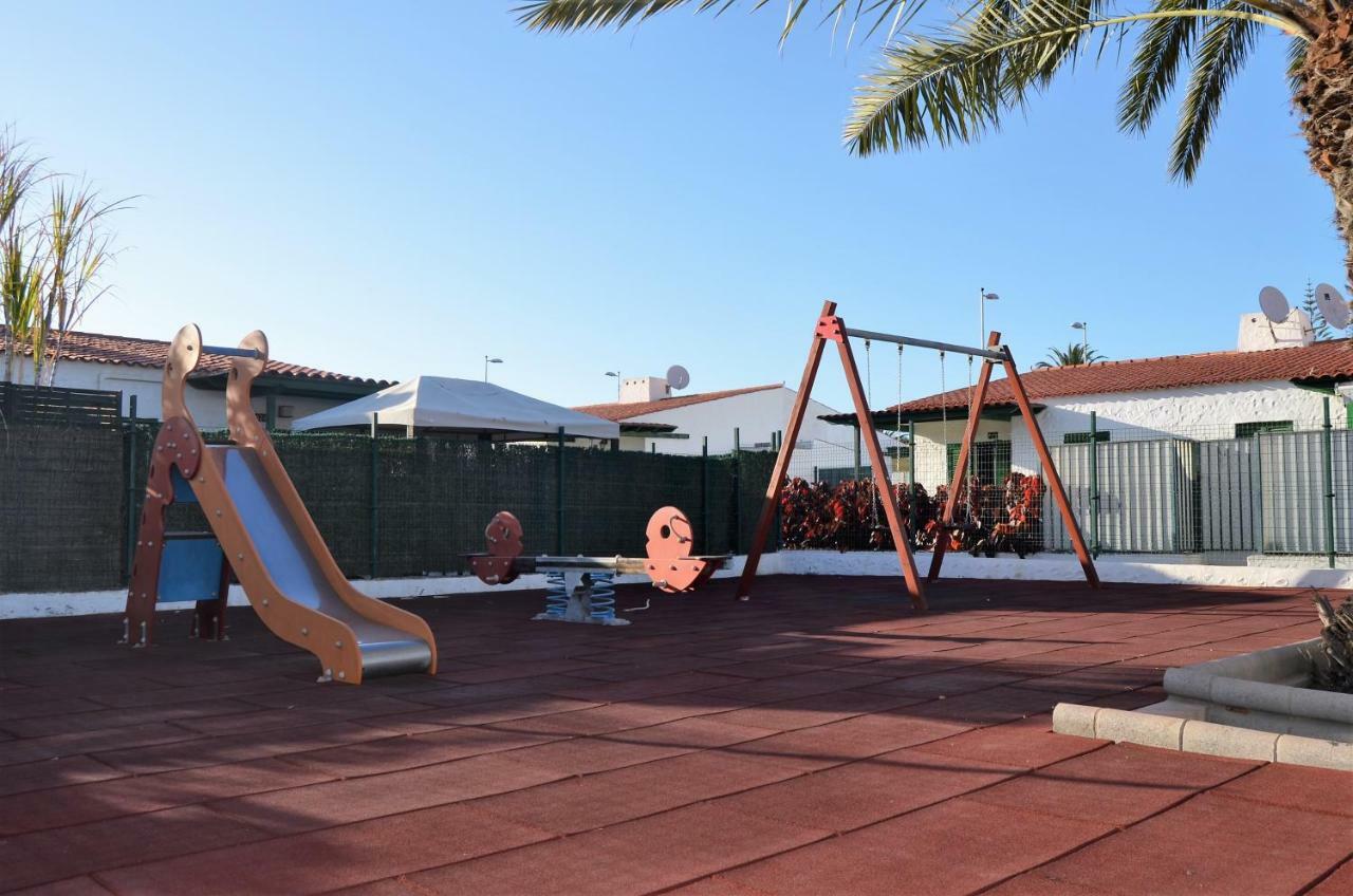 Ack Apartamento Playa del Inglés