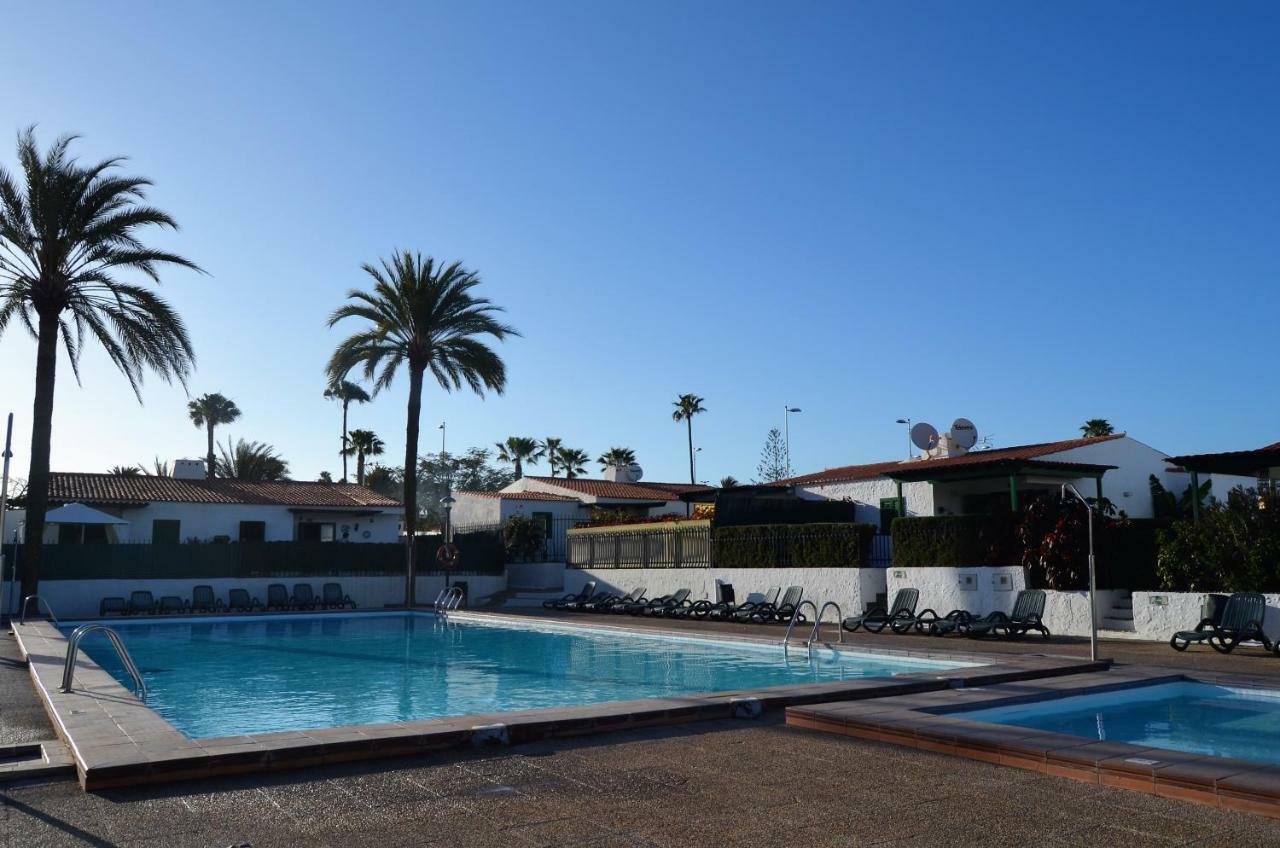 Apartamento Ack Playa del Inglés