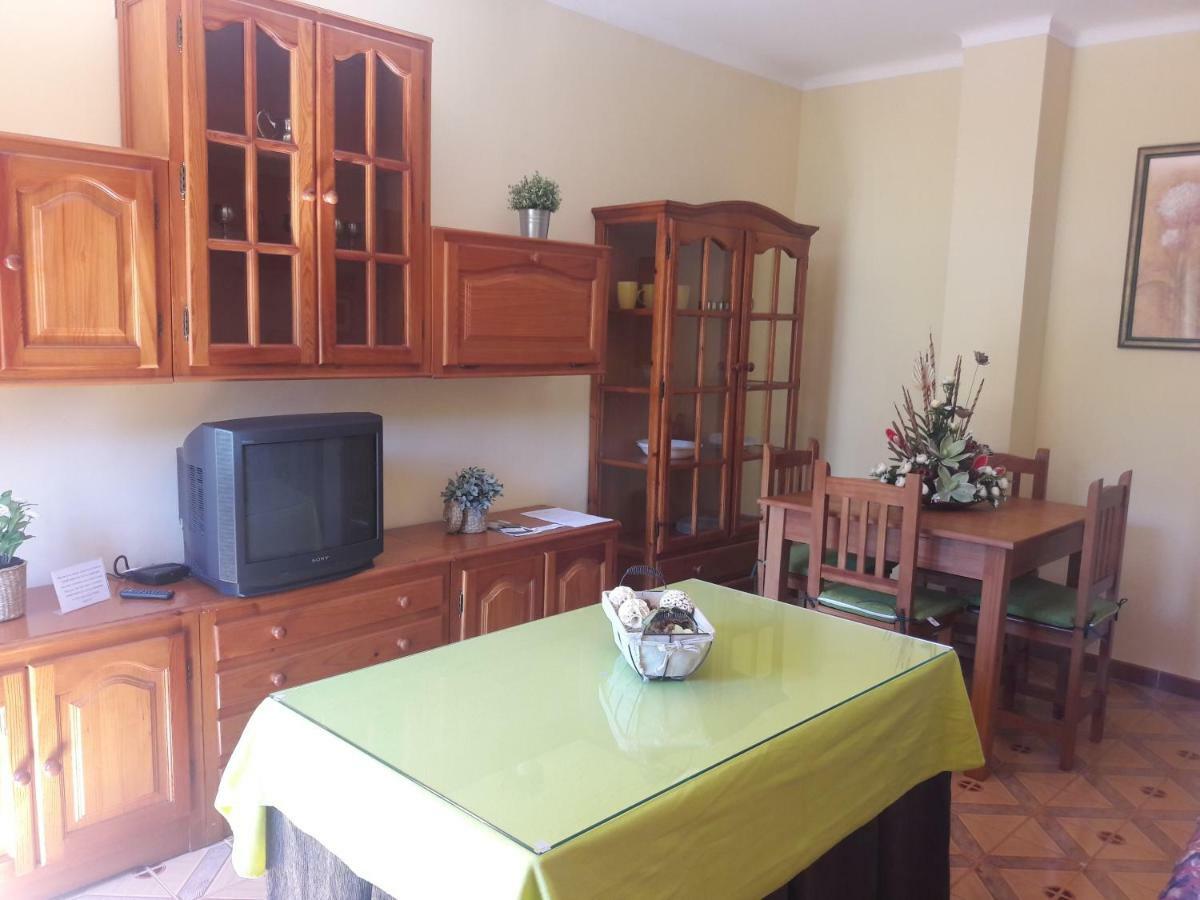 Vista La Maroma Vinuela