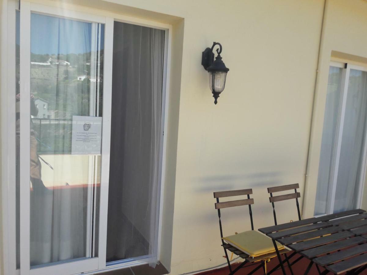 Vista La Maroma Apartment *