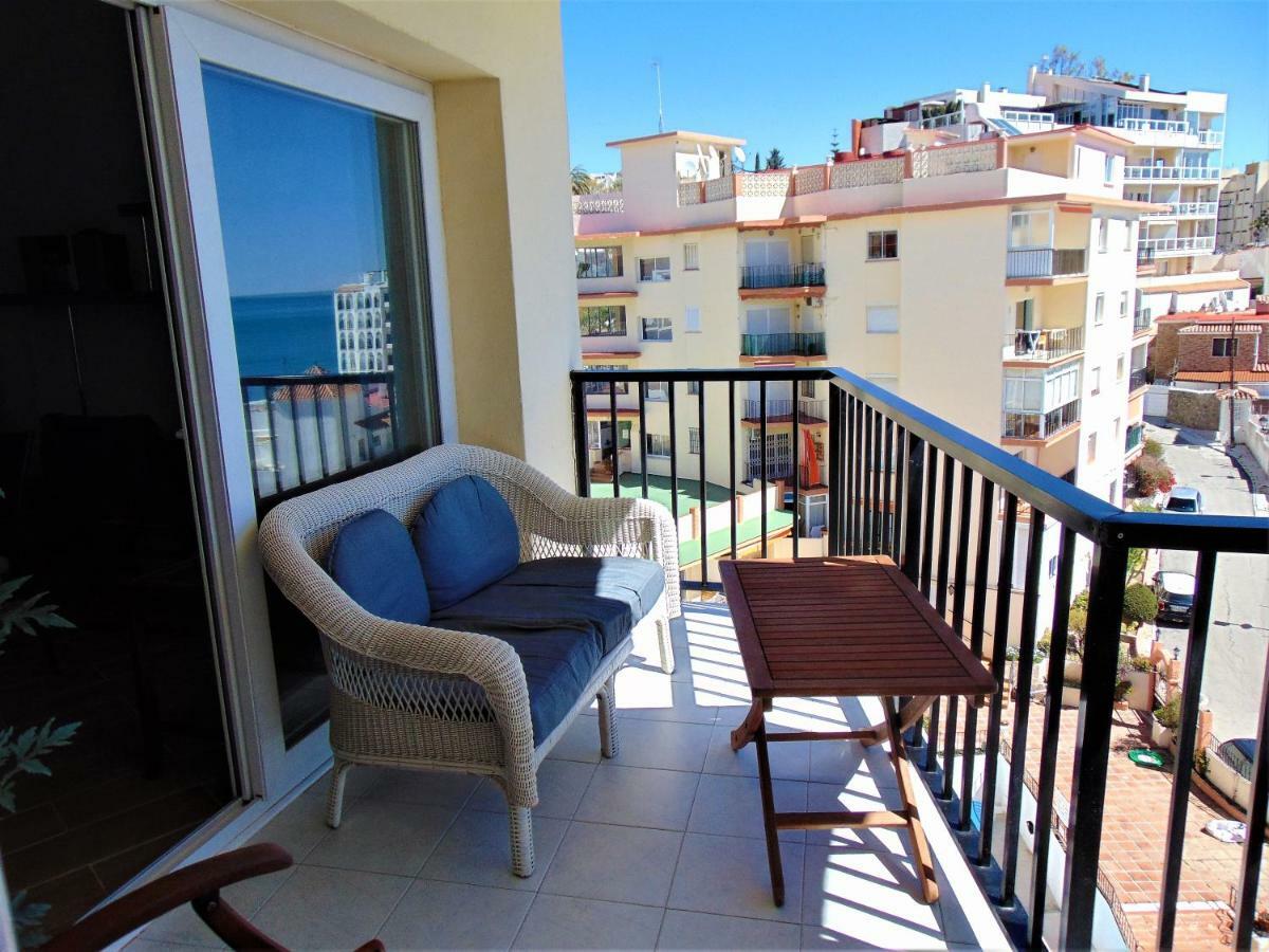 Apartamento Estrella One Bedroom With Pool Fuengirola