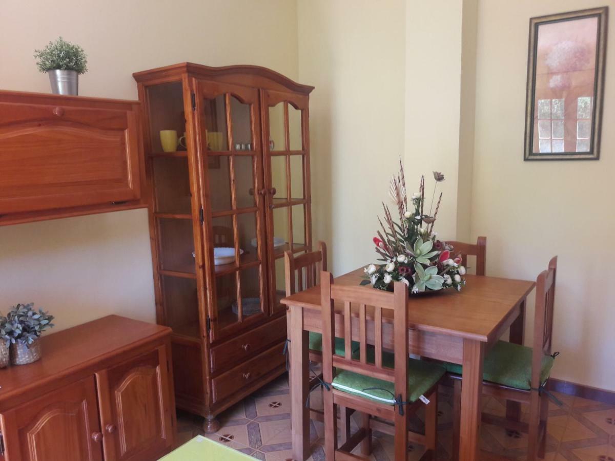 Vista La Maroma Apartment