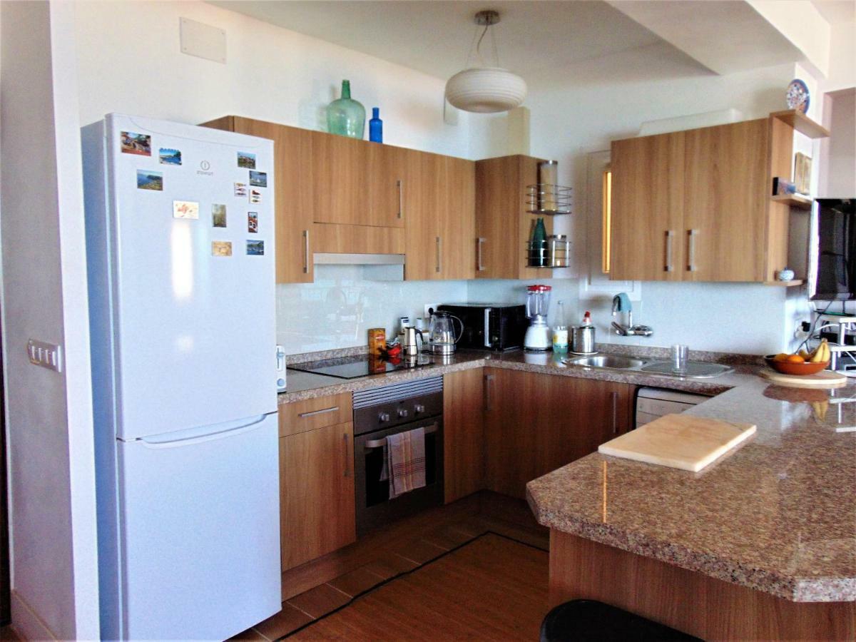 Apartamento Estrella One Bedroom With Pool *