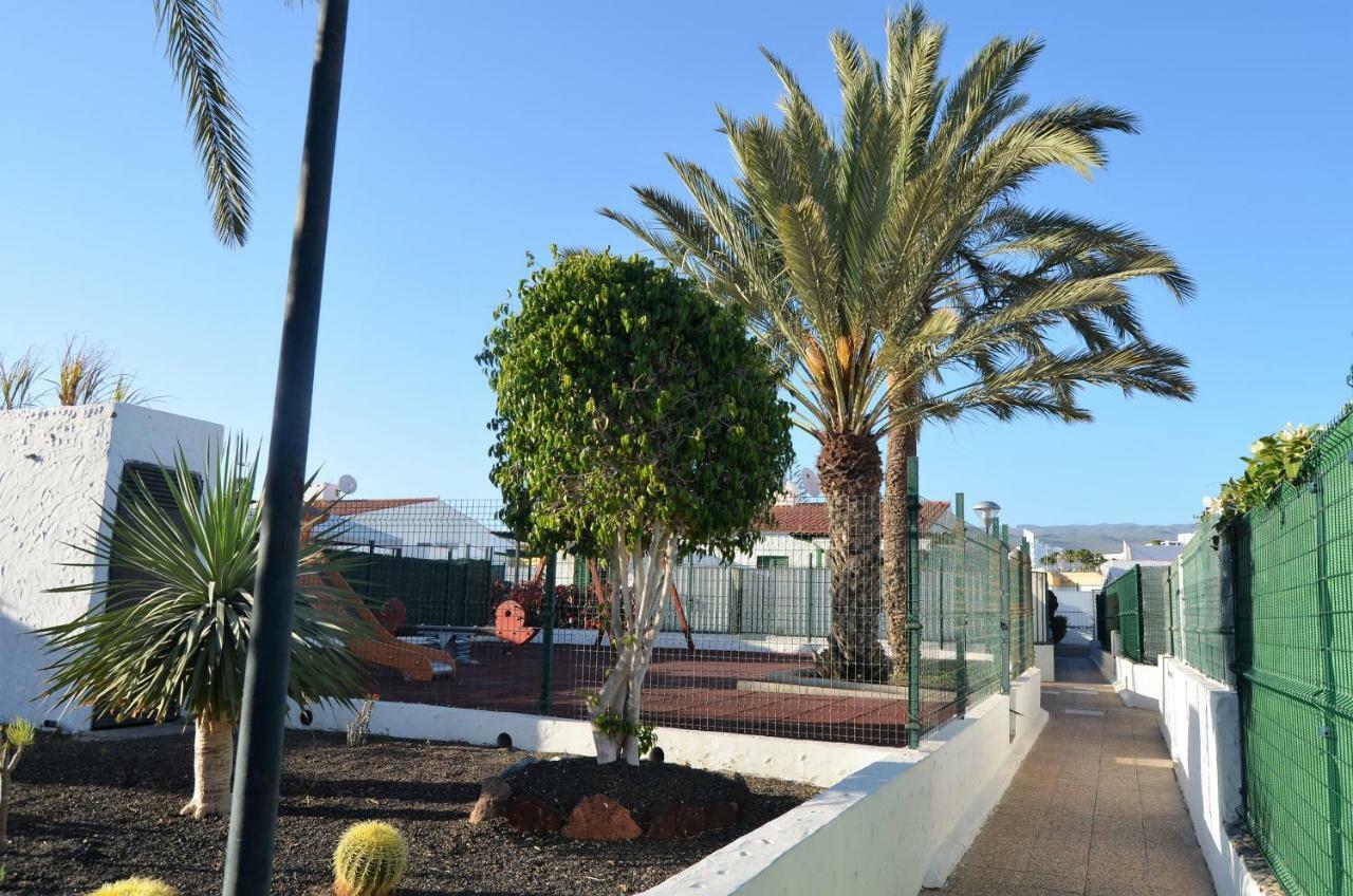 Apartamento Ack Playa del Inglés