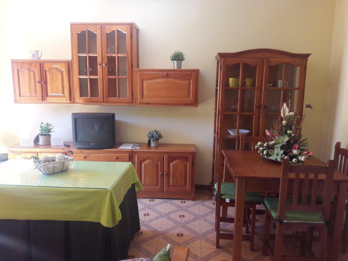 Vista La Maroma Apartment Vinuela
