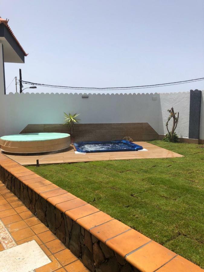 Beatriz * Salobre (Gran Canaria)