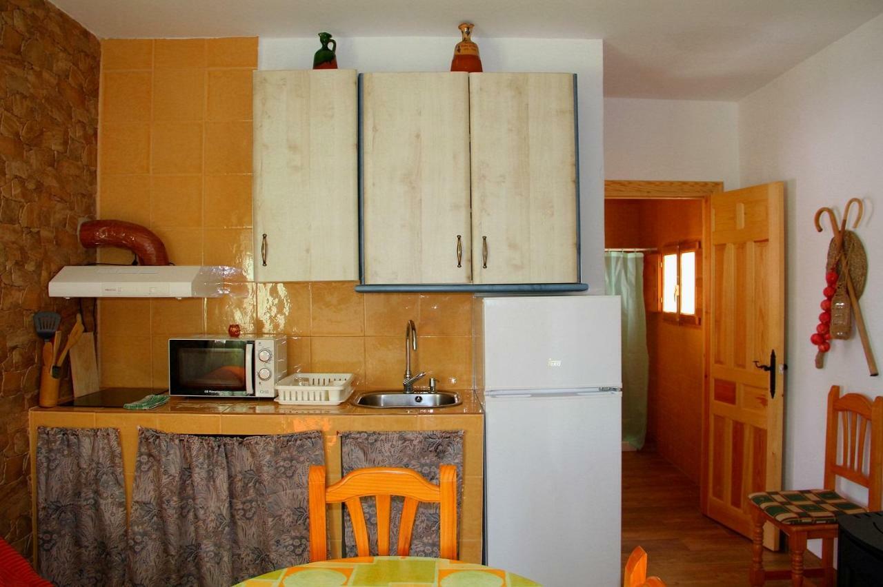 Buena Vista Apartment