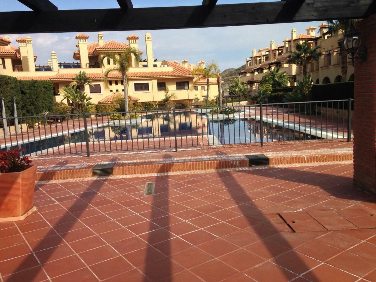 Apartamento Isla Del Fraile *