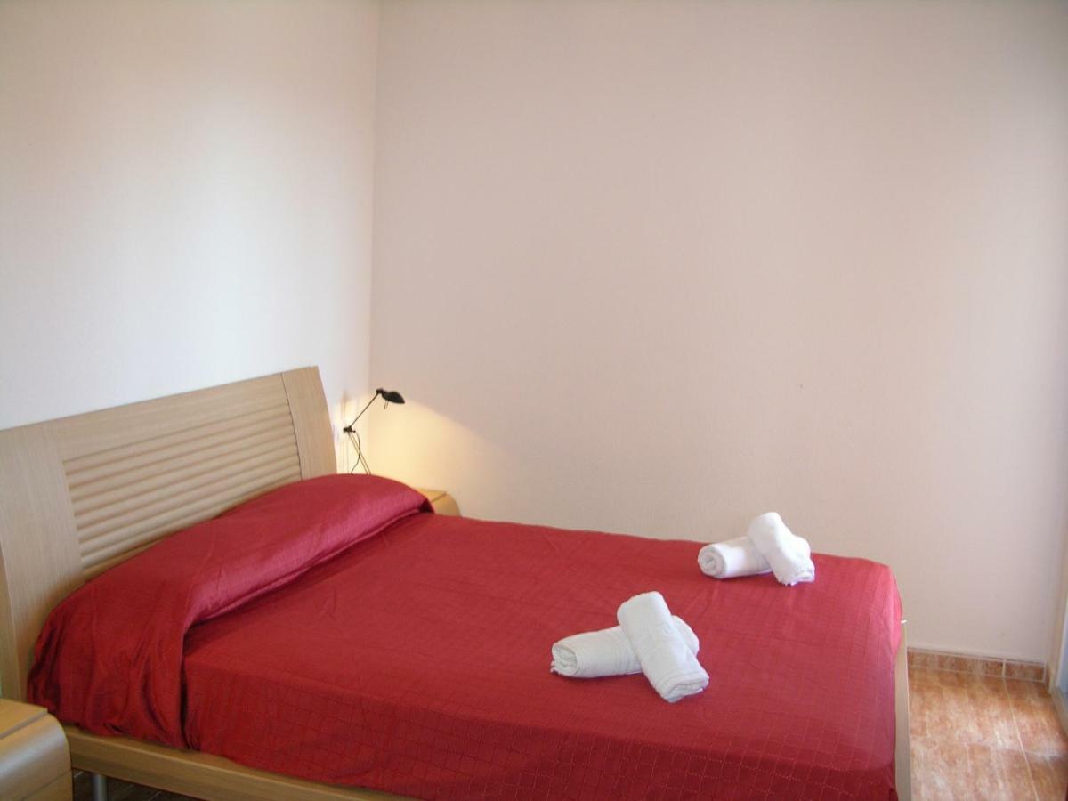 Apartamento Penthouse Miradores Del Puerto *