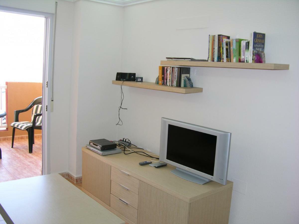 Penthouse Miradores Del Puerto La Manga del Mar Menor
